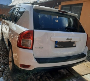 Vand jeep compas - imagine 2