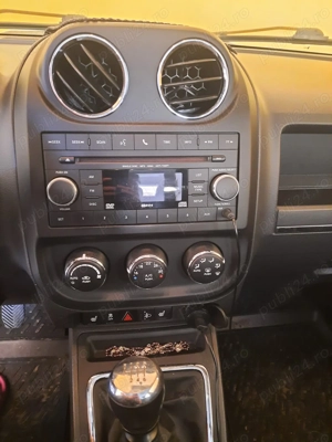 Vand jeep compas - imagine 3