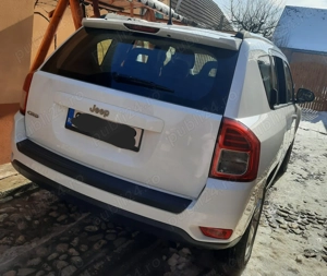 Vand jeep compas - imagine 5