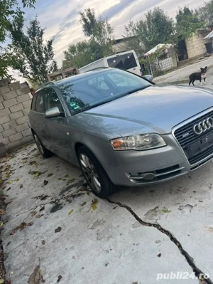 Vand  Audi A4 b7  - imagine 4