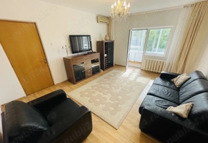 Unirii - Nerva Traian - loc parcare