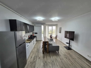 Proprietar | Apartament 3 camere, Liviu Rebreanu, 79 mp, parcare, bloc nou, utilat complet
