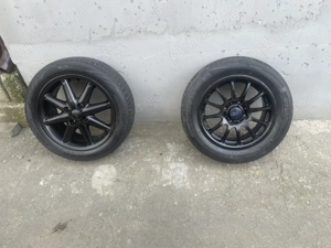 Biciclete si 2 seturi de jante de vânzare  - imagine 2