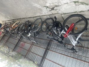 Biciclete si 2 seturi de jante de vânzare  - imagine 3