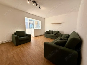 Apartament 3 camere Soarelui