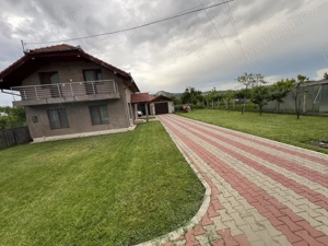 Se vinde casa în Bretea Muresana 