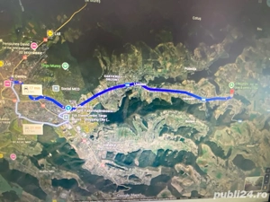 Casă și teren cu utilități, cu potențial mare de dezvoltare în Sânișor, lângă Tg Mureș - imagine 5