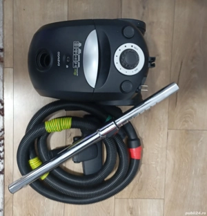 Aspirator perfectă stare de funcționare 