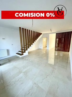 Duplex la cheie, 3 camere,  Lumina