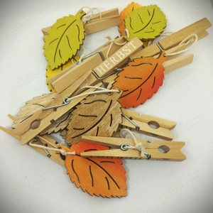 9 cârlige decorative de toamnă