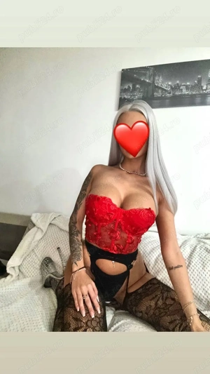 Deplasări în orice sector, am și locație ! Blonda cu silicoane reală fac confirmare,Pirce uri intime