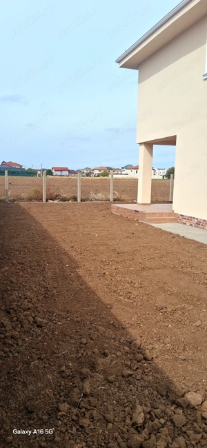 Casa individuala stil mediteranian finalizata - imagine 10 Casa individuala stil mediteranian finalizata - imagine 10