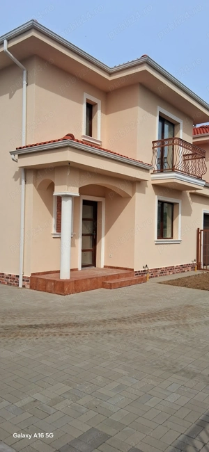 Casa individuala stil mediteranian finalizata - imagine 7 Casa individuala stil mediteranian finalizata - imagine 7