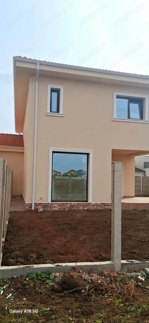 Casa individuala stil mediteranian finalizata - imagine 8 Casa individuala stil mediteranian finalizata - imagine 8