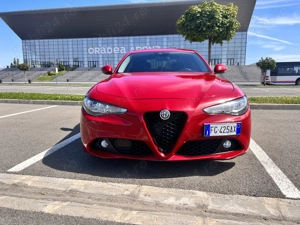 Vând sau schimb alfa Romeo Julia  - imagine 5