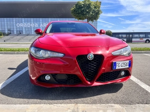 Vând sau schimb alfa Romeo Julia  - imagine 4