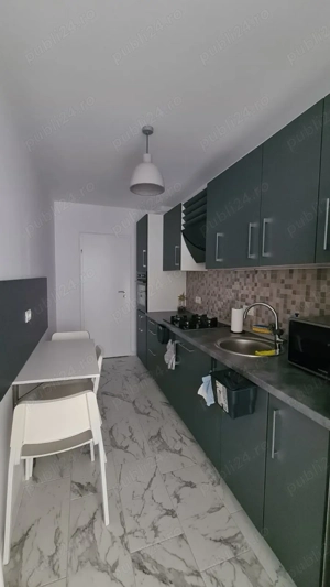 Garsonieră decomandată, spațioasă și bine compartimentată   zona Theodor Pallady - imagine 6