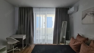 Garsonieră decomandată, spațioasă și bine compartimentată   zona Theodor Pallady - imagine 4