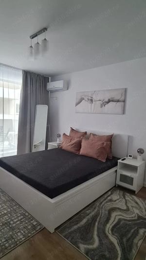 Garsonieră decomandată, spațioasă și bine compartimentată   zona Theodor Pallady