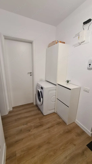 Garsonieră decomandată, spațioasă și bine compartimentată   zona Theodor Pallady - imagine 9