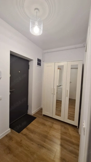 Garsonieră decomandată, spațioasă și bine compartimentată   zona Theodor Pallady - imagine 10