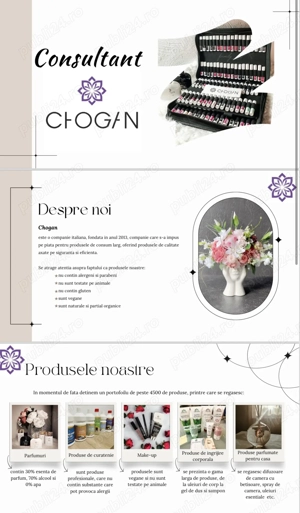 Job Flexibil în Chogan   Venituri Atractive și Dezvoltare Personală - imagine 2