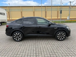 2021 Renault ARKANA 1.6 benzina E-Tech HYBRID automata 145cp - imagine 7