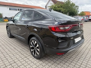 2021 Renault ARKANA 1.6 benzina E-Tech HYBRID automata 145cp - imagine 4