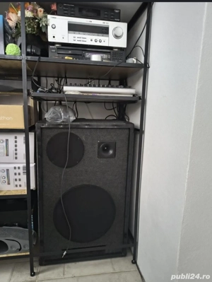 boxe de vanzare 350w - imagine 2