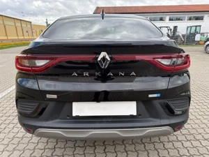 2021 Renault ARKANA 1.6 benzina E-Tech HYBRID automata 145cp - imagine 3