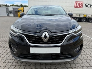 2021 Renault ARKANA 1.6 benzina E-Tech HYBRID automata 145cp - imagine 2