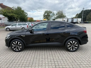 2021 Renault ARKANA 1.6 benzina E-Tech HYBRID automata 145cp - imagine 6
