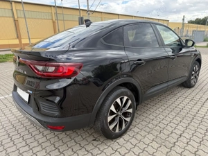 2021 Renault ARKANA 1.6 benzina E-Tech HYBRID automata 145cp - imagine 5