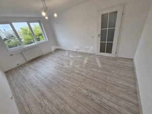 Apartament cu 2 camere la 14 minute de mers pe jos de metroul Dristor 1 - imagine 4