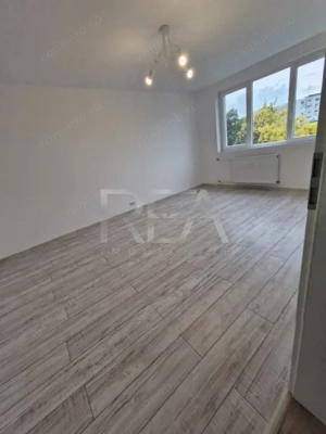 Apartament cu 2 camere la 14 minute de mers pe jos de metroul Dristor 1 - imagine 9