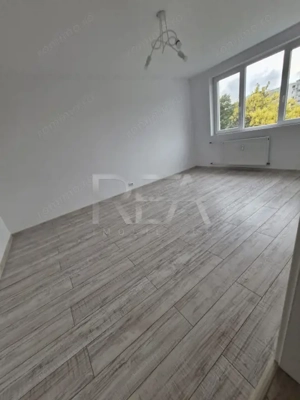 Apartament cu 2 camere la 14 minute de mers pe jos de metroul Dristor 1 - imagine 2