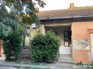vand apartament la  casa ultracentrala Oradea curte comuna - imagine 3