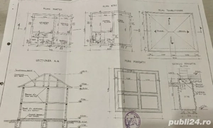 Casa cu etaj 120mp - imagine 4