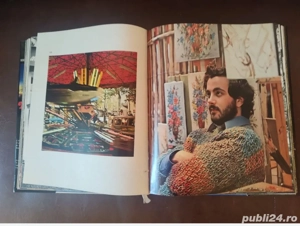 Paris - Hedy Loffler- album