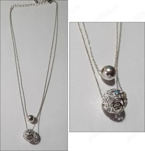 2) Bijuterii vechi (40 - 35 lei) - imagine 4