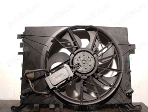 Electroventilator Volvo S60 I 2004/02-2010/04 2.4 AWD AWD 191KW 260CP Cod 30680512