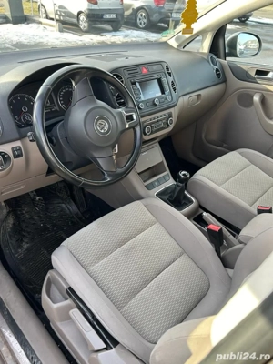 Golf 6plus - imagine 5