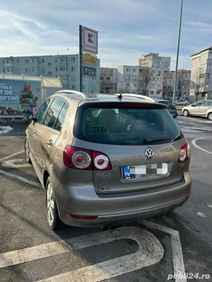 Golf 6plus - imagine 2