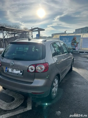 Golf 6plus - imagine 3