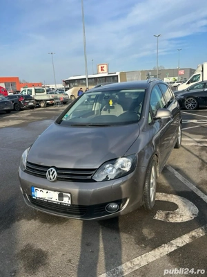 Golf 6plus - imagine 4