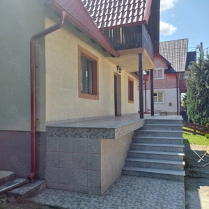 Proprietar, vind casa in Vatra Dornei - imagine 2