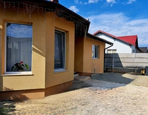 Casa plan parter Sanrandrei - imagine 4