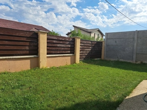 Casa plan parter Sanrandrei - imagine 3