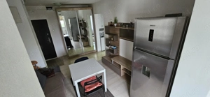 Apartament 2-3 cam. Bucuresti - Baicului, etaj 6 din 8, 1984, 51 mp, mobilat, decomandat, incadrat. - imagine 2