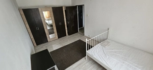 Apartament 2-3 cam. Bucuresti - Baicului, etaj 6 din 8, 1984, 51 mp, mobilat, decomandat, incadrat. - imagine 6